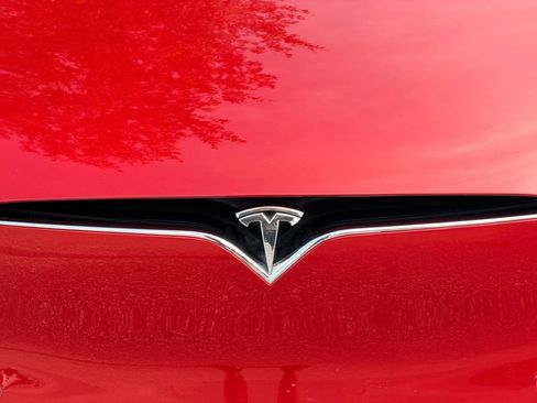 Used 2018 Tesla Model S 75D AWD/4WD image 33