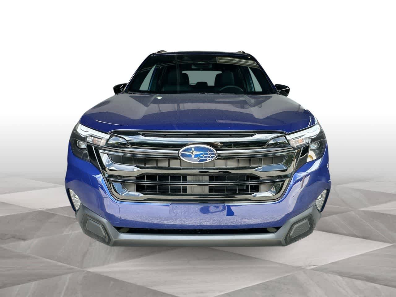 New 2026 Subaru Forester Wilderness AWD/4WD image 3