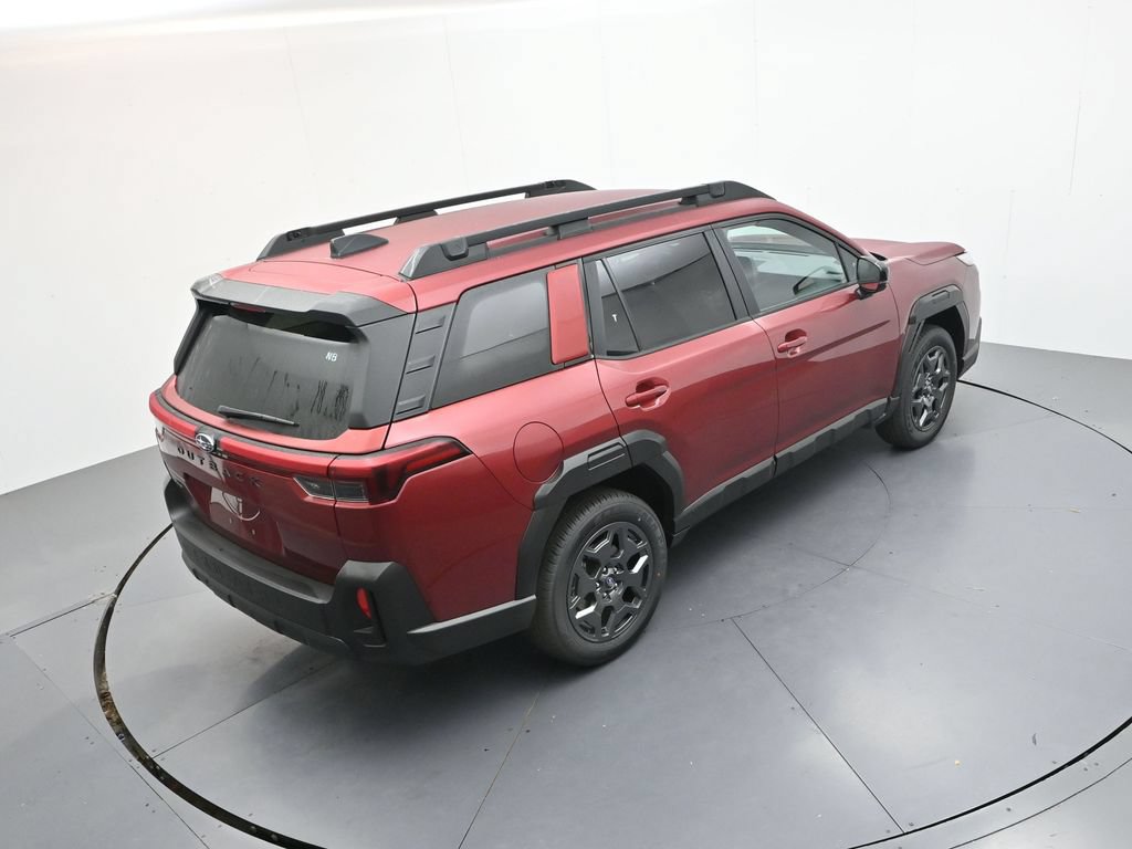 New 2026 Subaru Outback Premium AWD/4WD image 15