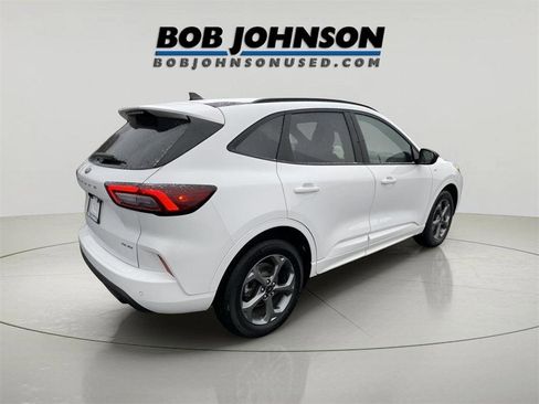 Used 2023 Ford Escape ST-Line w/ Tech Pack #1 image 5