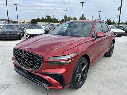 New 2026 Genesis GV70 3.5T Sport Prestige