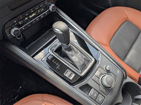 New 2025 MAZDA CX-5 Carbon Edition image 22