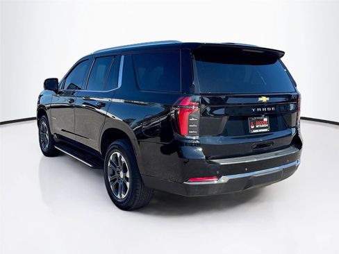 Used 2025 Chevrolet Tahoe LS image 5
