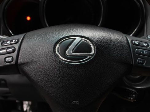 Used 2008 Lexus RX 400h 2WD image 12