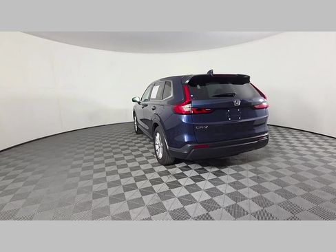 Used 2024 Honda CR-V EX image 42