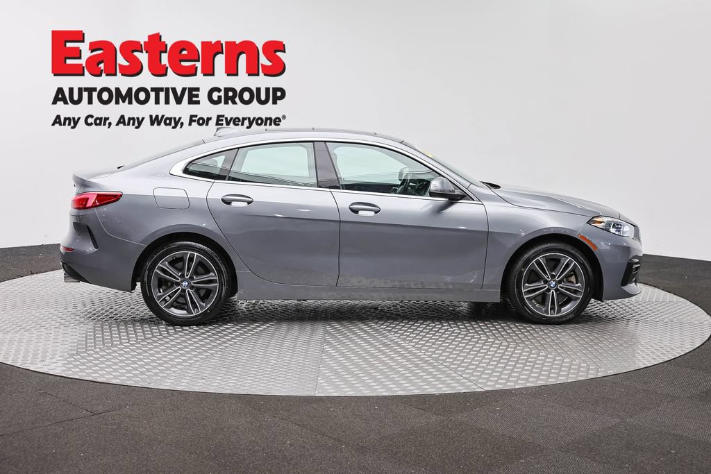 Used 2024 BMW 228i xDrive Gran Coupe AWD/4WD image 5