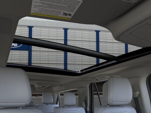 New 2026 Ford Expedition Max Platinum AWD/4WD image 22