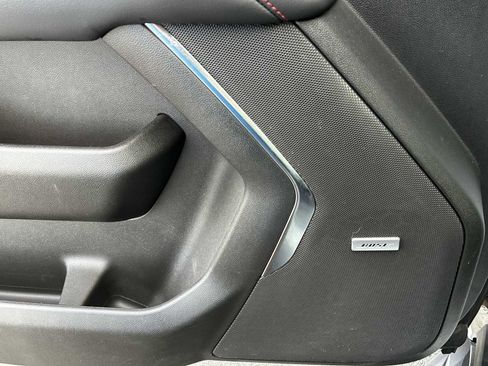 Certified 2021 Chevrolet Suburban RST image 25