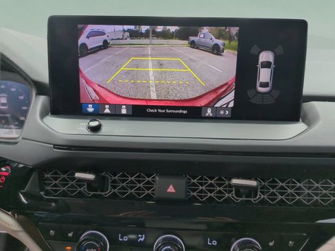 Certified 2024 Honda Accord Touring image 25
