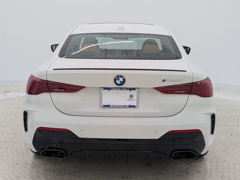 New 2026 BMW M440i Coupe w/ Premium Package image 9