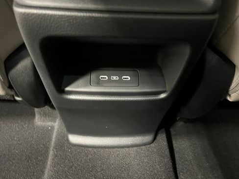 New 2026 Honda CR-V EX-L image 19