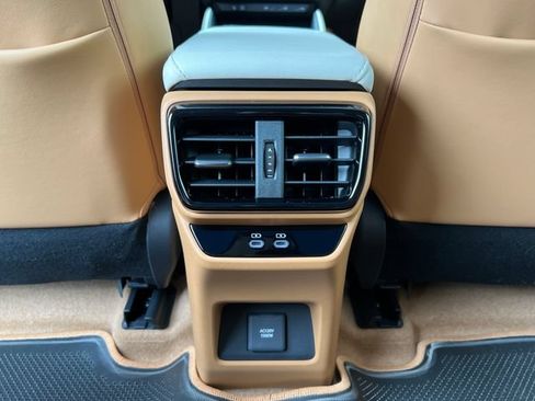 New 2026 Lexus RZ 450e AWD w/ Technology Package image 38