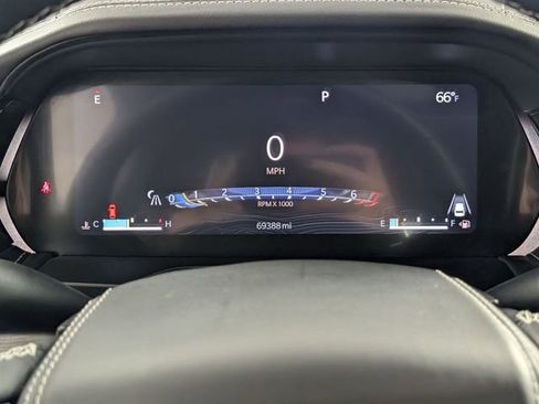 Certified 2023 Jeep Grand Cherokee L Overland w/ Advanced Protech Group III image 19