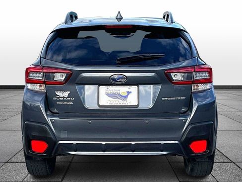 Used 2023 Subaru Crosstrek 2.5i Limited image 4