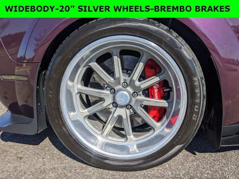 Used 2020 Dodge Challenger SRT Hellcat Redeye image 2