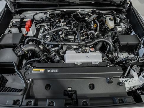 New 2026 Toyota 4Runner SR5 image 19