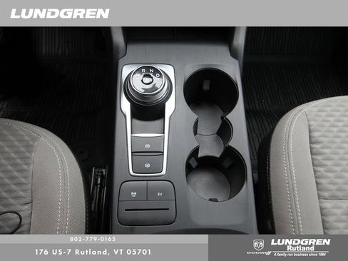 Used 2022 Ford Escape SE w/ Convenience Package image 25