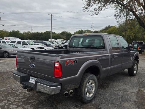 Used 2014 Ford F250 XL w/ Power Equipment Group image 13