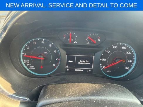 Used 2019 Chevrolet Malibu LT FWD image 12