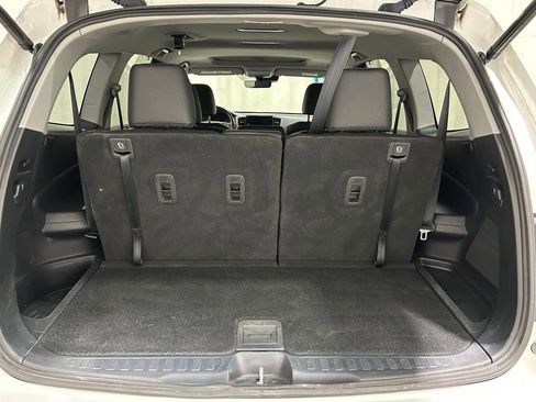 Used 2021 Honda Pilot Special Edition image 28