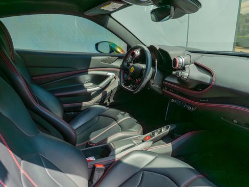 Used 2021 Ferrari F8 Tributo image 13