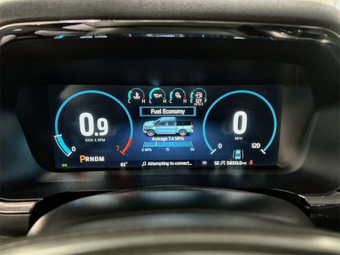 Used 2021 Ford F150 Lariat image 16