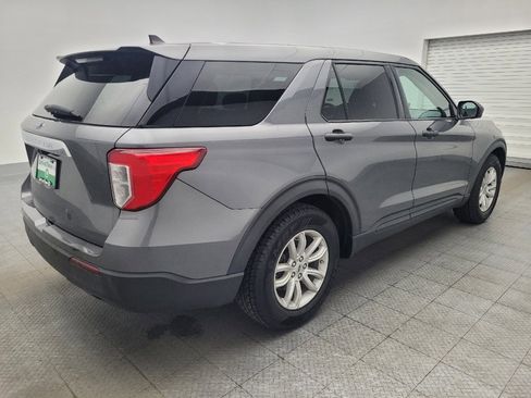 Used 2021 Ford Explorer 2WD image 9