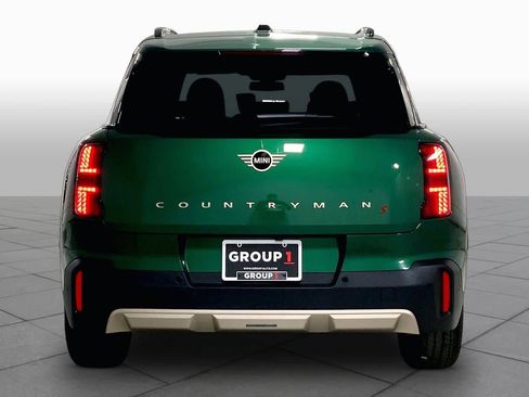 Used 2025 MINI Cooper Countryman S AWD/4WD image 4
