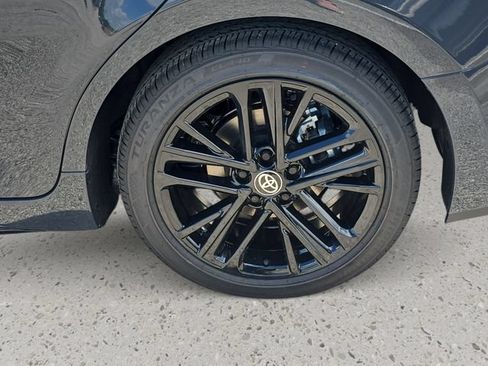 New 2026 Toyota Camry SE FWD image 33