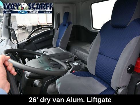 New 2025 Isuzu FTR 6500 XD image 23