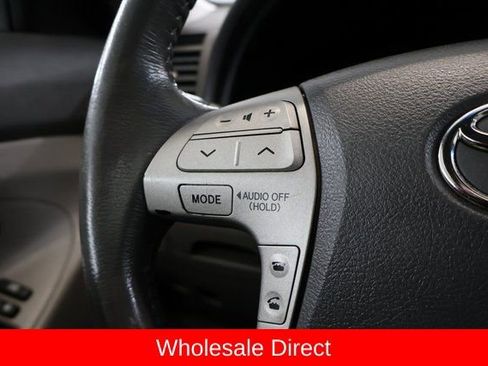 Used 2007 Toyota Camry Hybrid image 18