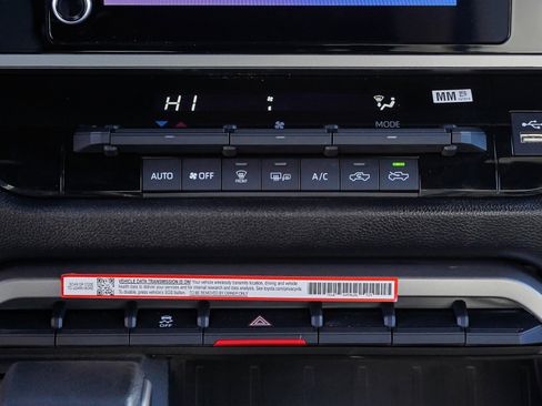 Used 2025 Toyota Tundra SR5 w/ SR5 Convenience Package image 36