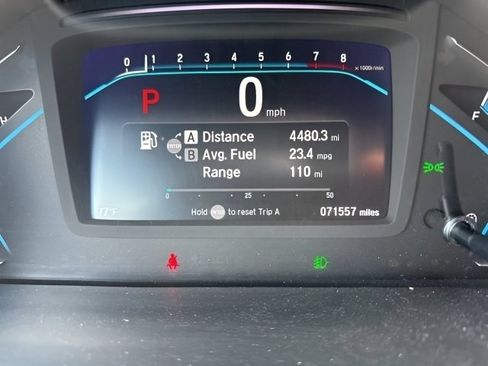 Used 2020 Honda Odyssey EX-L image 18
