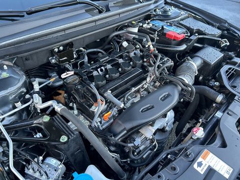 Used 2024 Honda Accord EX image 45