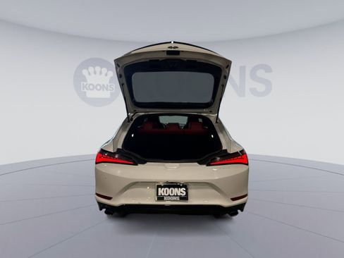 Used 2023 Acura Integra A-Spec image 31