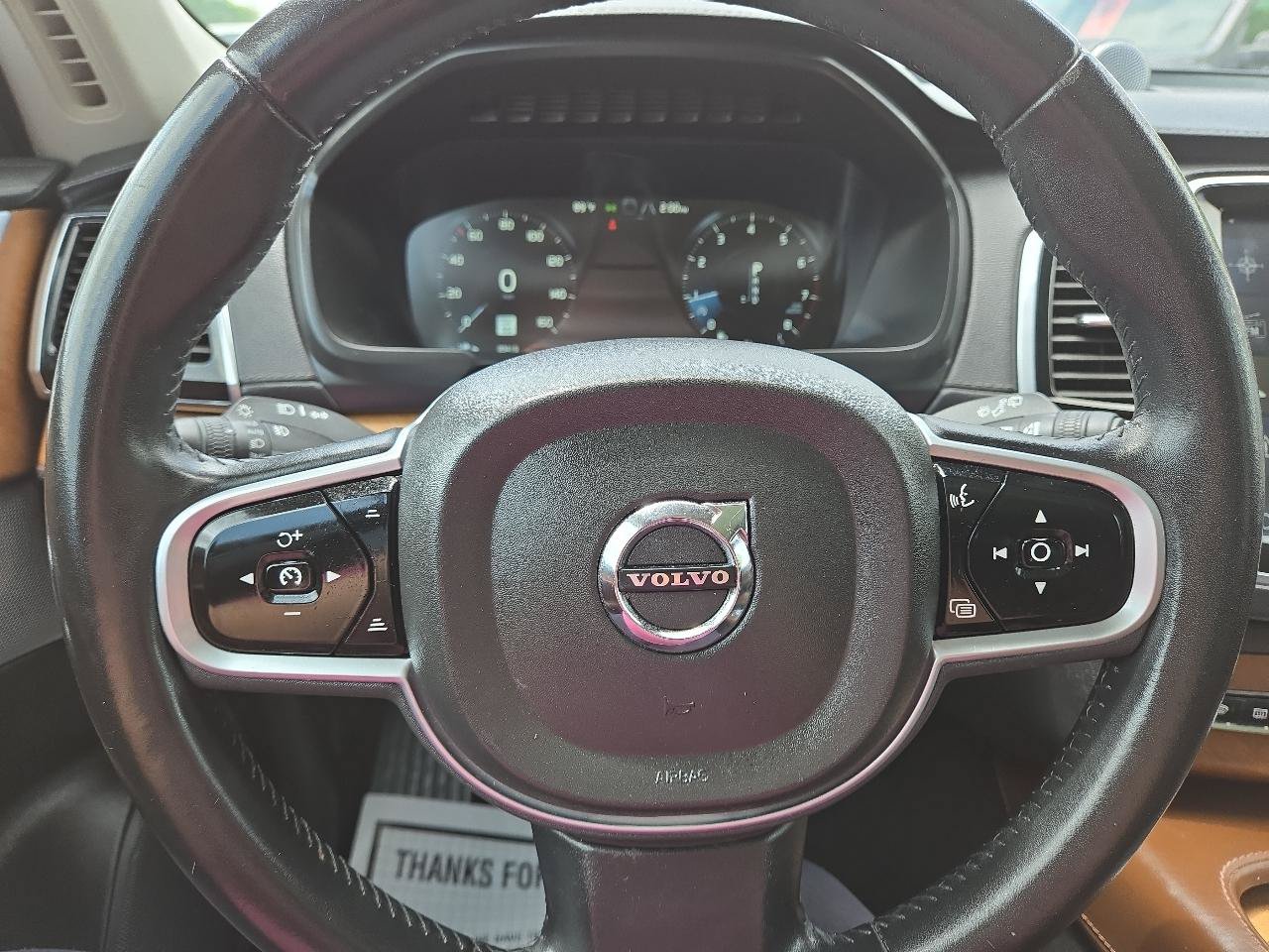 Used 2018 Volvo XC90 T6 Inscription w/ Convenience Package AWD/4WD image 16