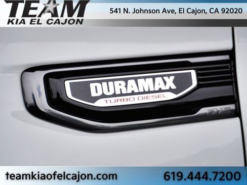Used 2021 GMC Sierra 1500 AT4 w/ AT4 Preferred Package AWD/4WD image 4