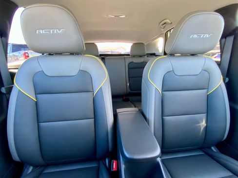 New 2026 Chevrolet Trax ACTIV FWD image 26