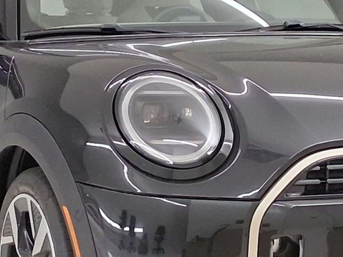 New 2026 MINI Cooper 2-Door Hardtop FWD image 9