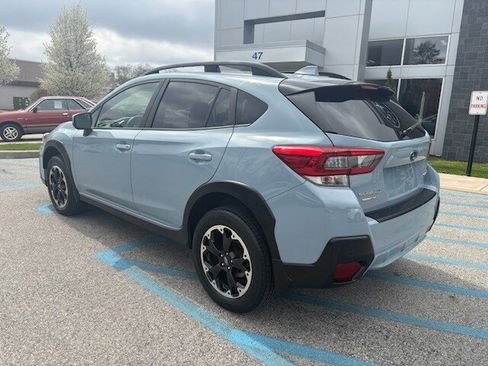 Used 2023 Subaru Crosstrek 2.0i Premium AWD/4WD image 6
