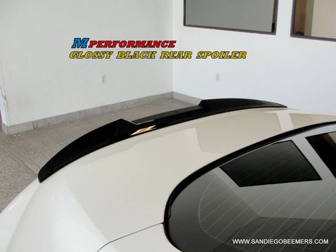 Used 2023 BMW 840i Coupe w/ M Sport Professional Package RWD image 12