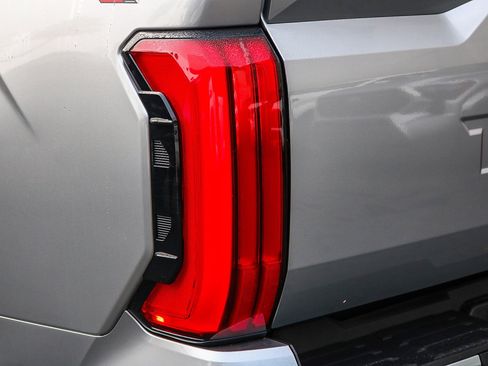 New 2026 Toyota Tundra SR5 image 10