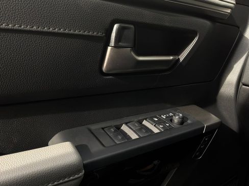 New 2026 Toyota Tundra Limited AWD/4WD image 20