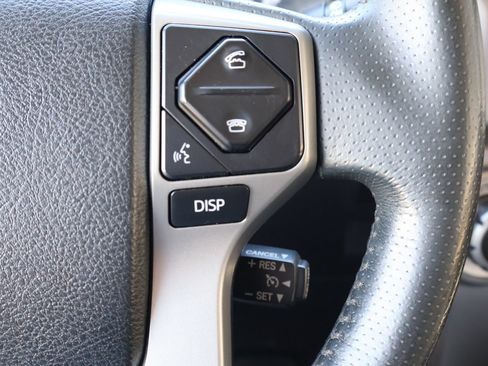 Used 2018 Toyota 4Runner Limited AWD/4WD image 14