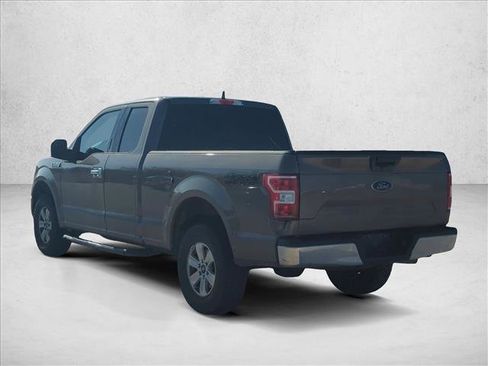 Used 2019 Ford F150 XLT w/ Equipment Group 301A Mid image 7