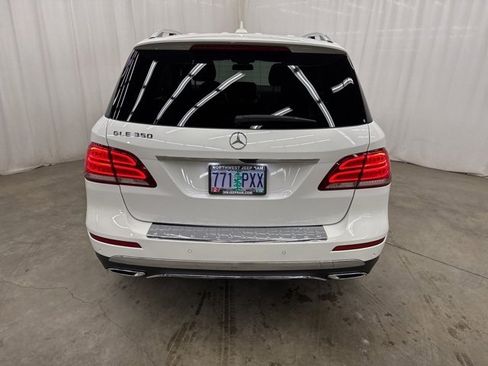 Used 2018 Mercedes-Benz GLE 350 image 30