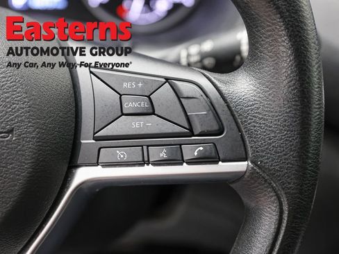 Used 2023 Nissan Sentra S FWD image 15