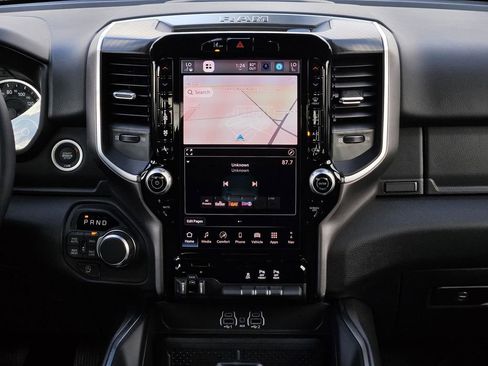 New 2026 RAM 1500 Big Horn/Lone Star image 33