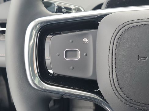 New 2026 Lincoln Nautilus Premier w/ Equipment Group 102A image 17