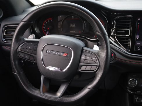 Used 2025 Dodge Durango GT RWD image 7
